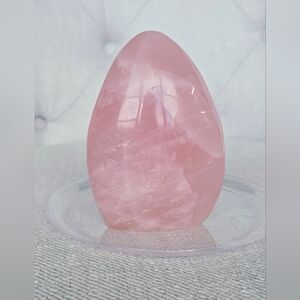Rose Quartz Freeform